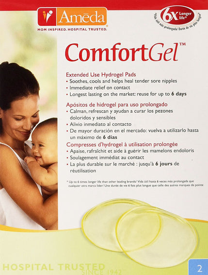Comfort Gel Nursing Pad