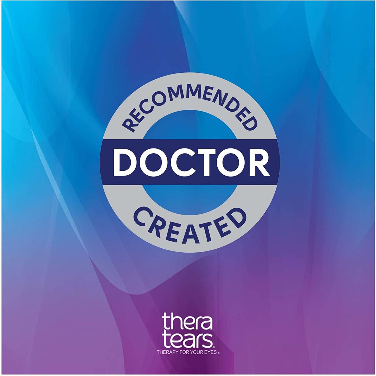 TheraTears Eye Lubricant