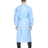 Halyard Basics Non-Reinforced Surgical Gown With Towel
