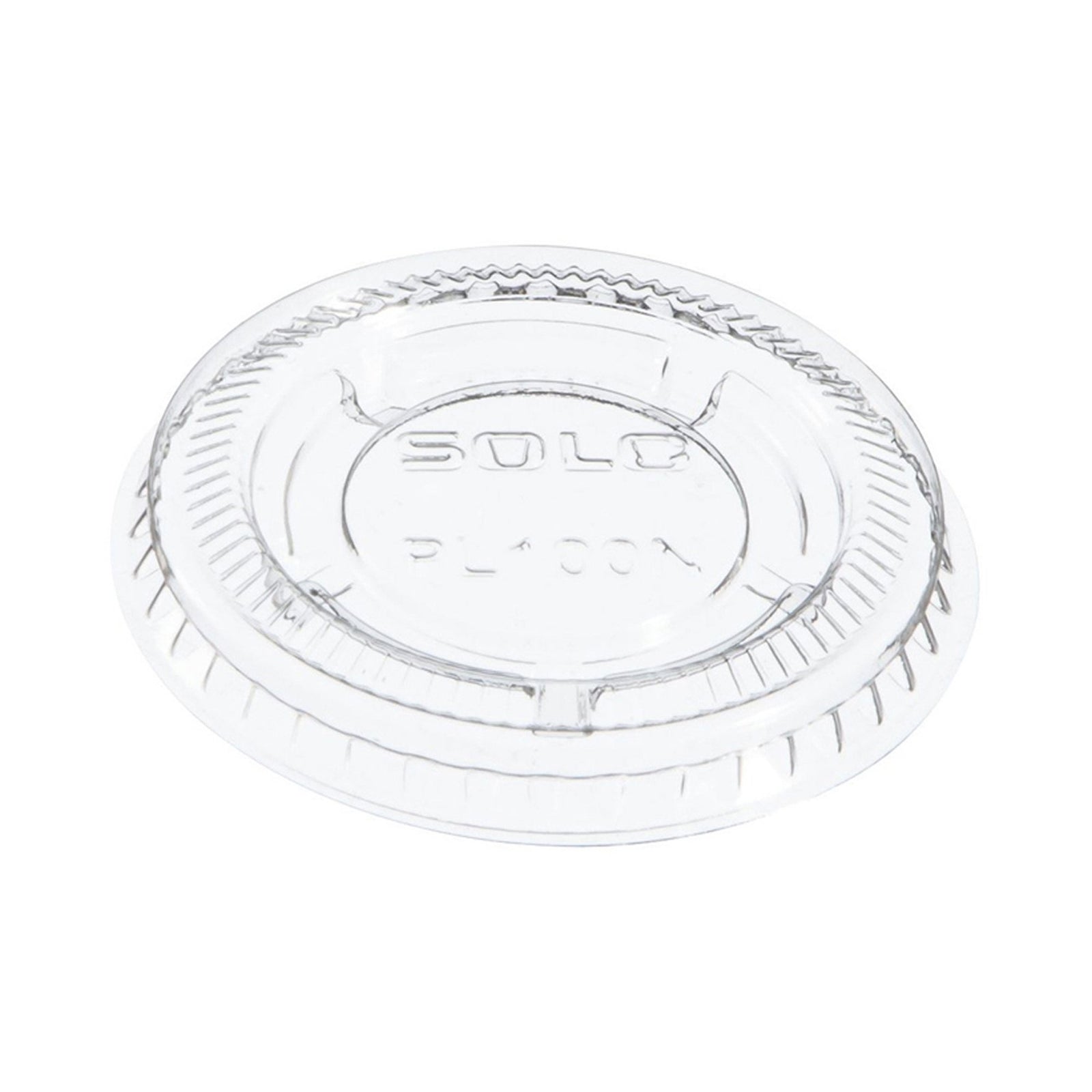 Dart Solo Portion Cup Lid