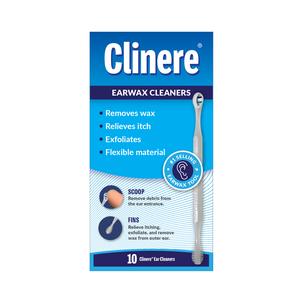 Clinere Ear Cleaner