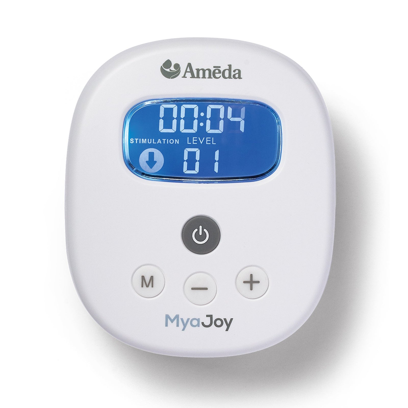 Double Electric Breast Pump Kit Ameda® Mya™ Joy