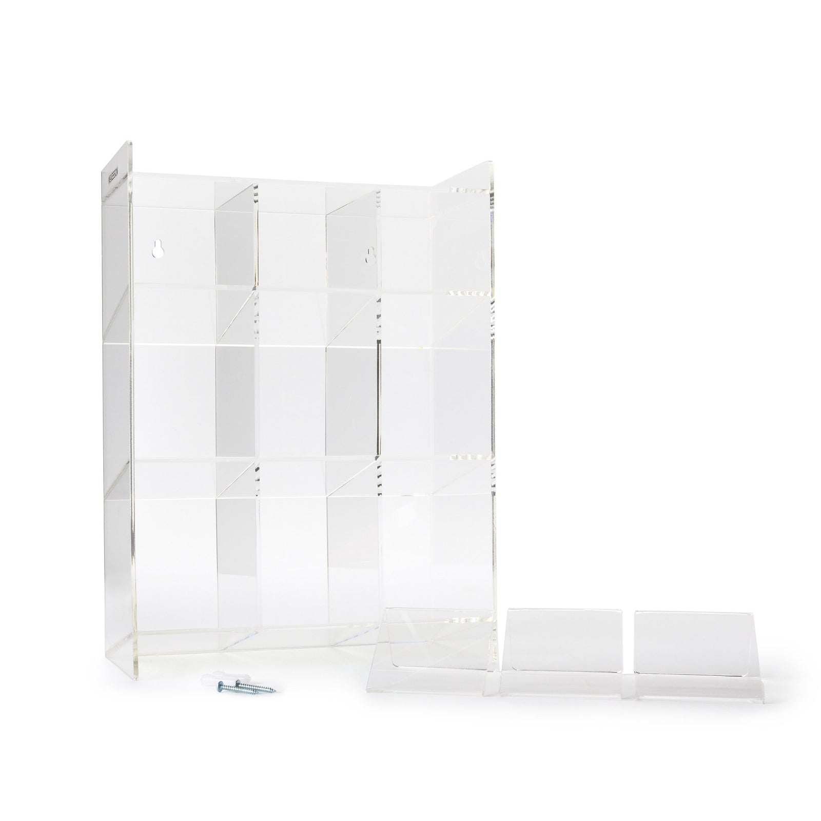 McKesson Tiered Tube Organizer