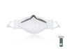 KN95 3D Pro Face Mask | Premium 3D Fit, Anti-fogging, Adjustable Ear Loops - Bag of 10