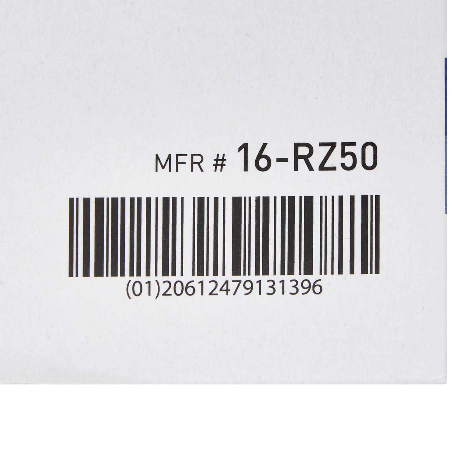 McKesson Razor