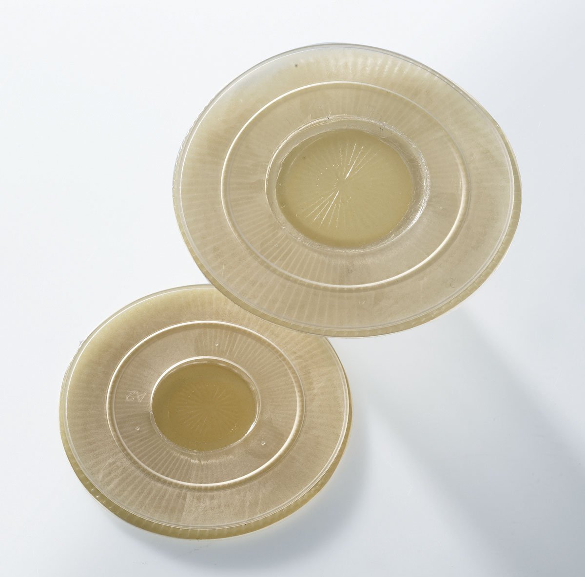 Coloplast Assura AC Pediatric Flat Barrier