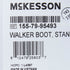 McKesson Standard Walker Boot