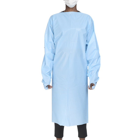 McKesson Protective Procedure Gown