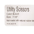 McKesson Utility Scissors