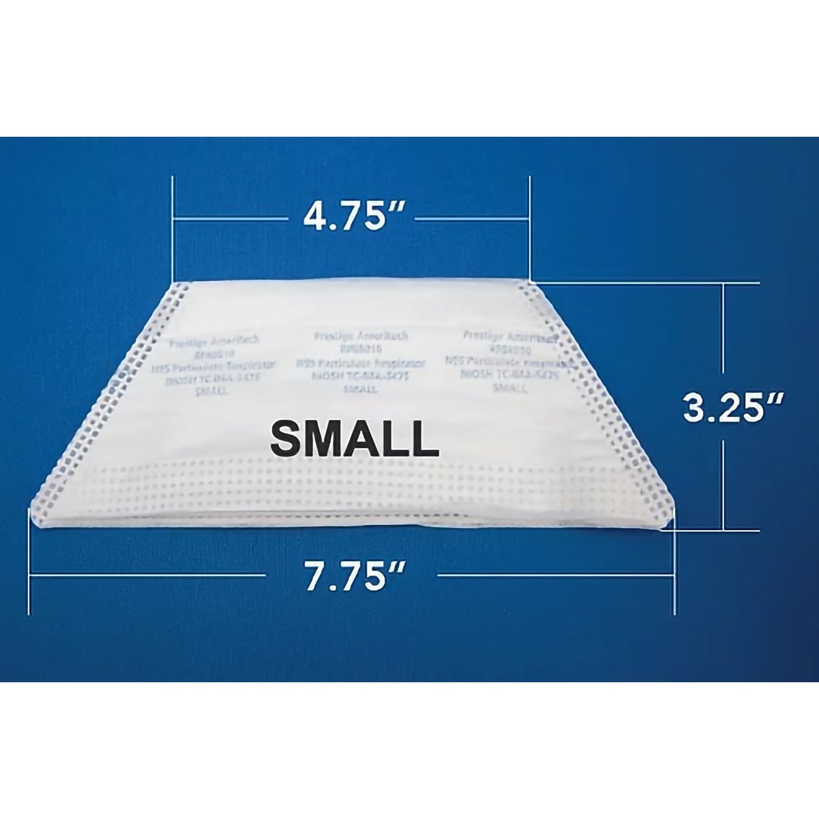 ProGear Particulate Respirator / Surgical Mask