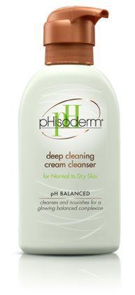 pHisoderm Body Wash