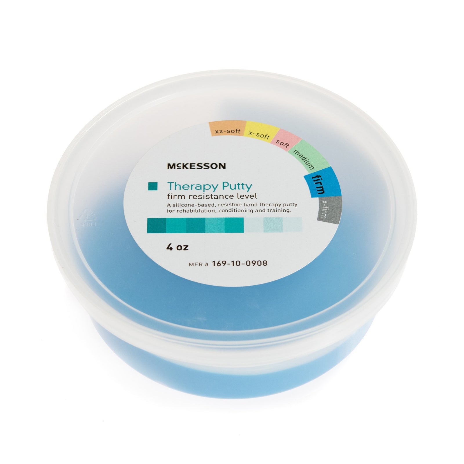 McKesson Therapy Putty