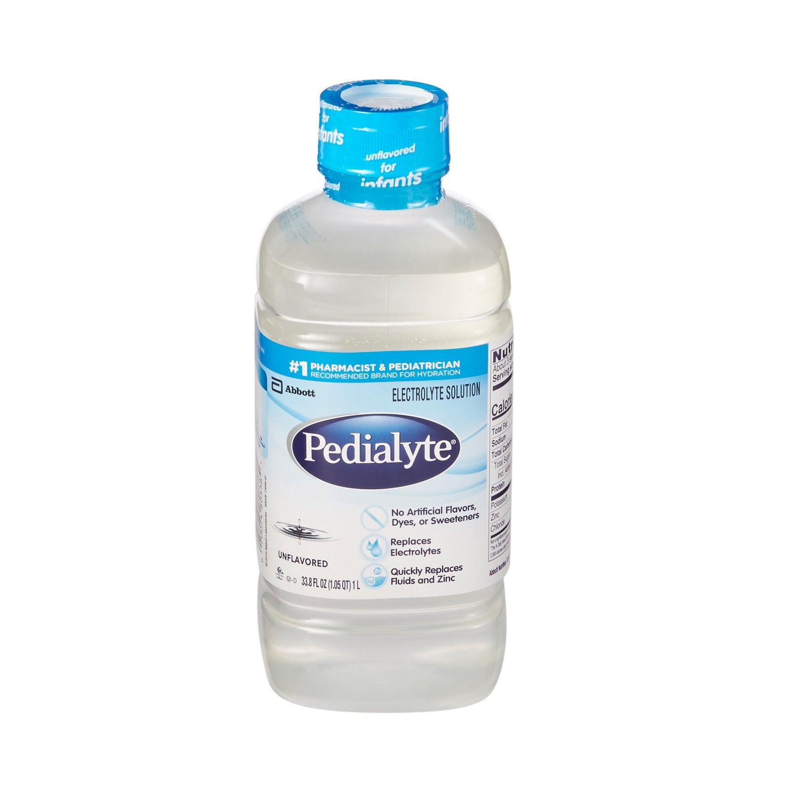 Pedialyte Classic Oral Electrolyte Solution