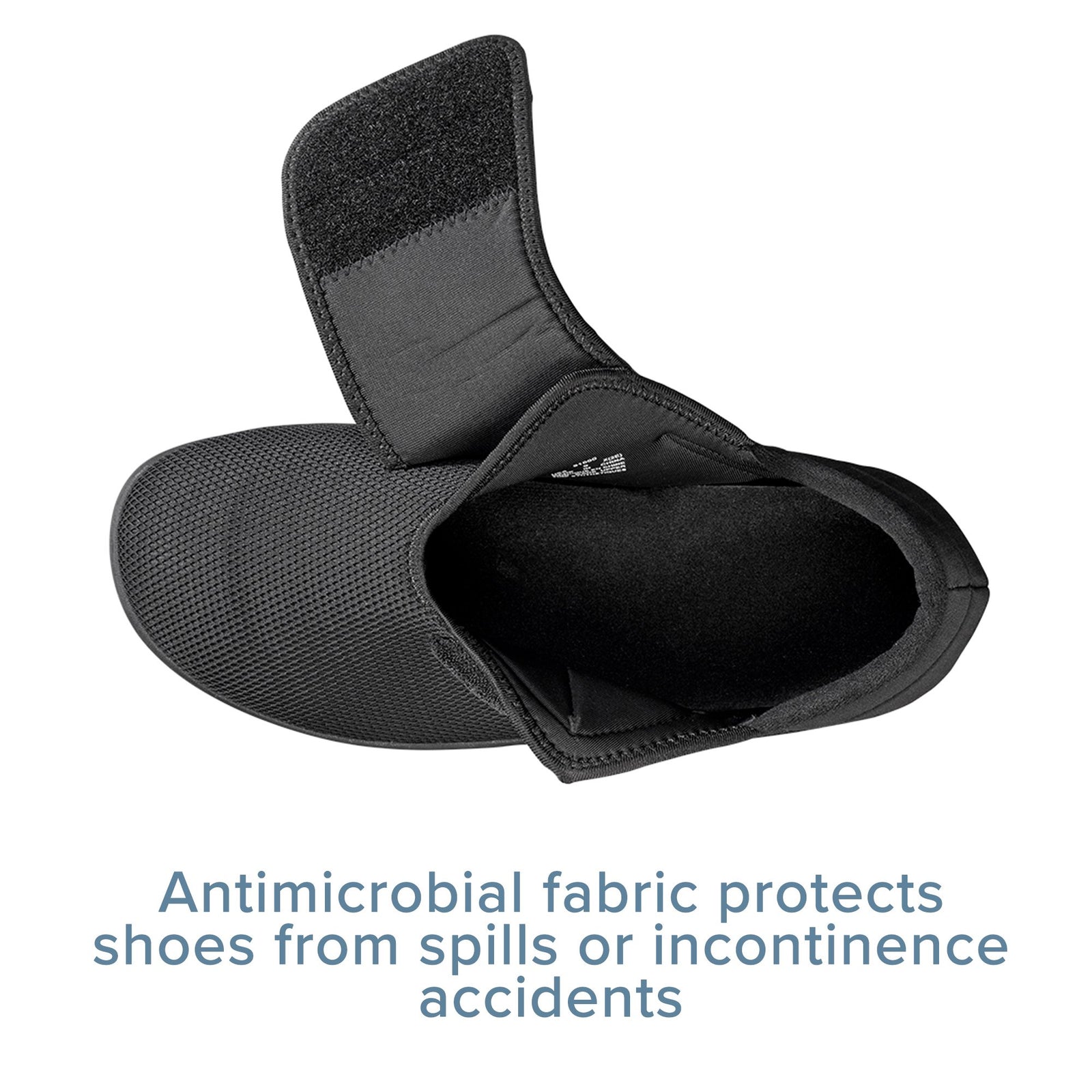 Silverts Comfort Steps Shoe