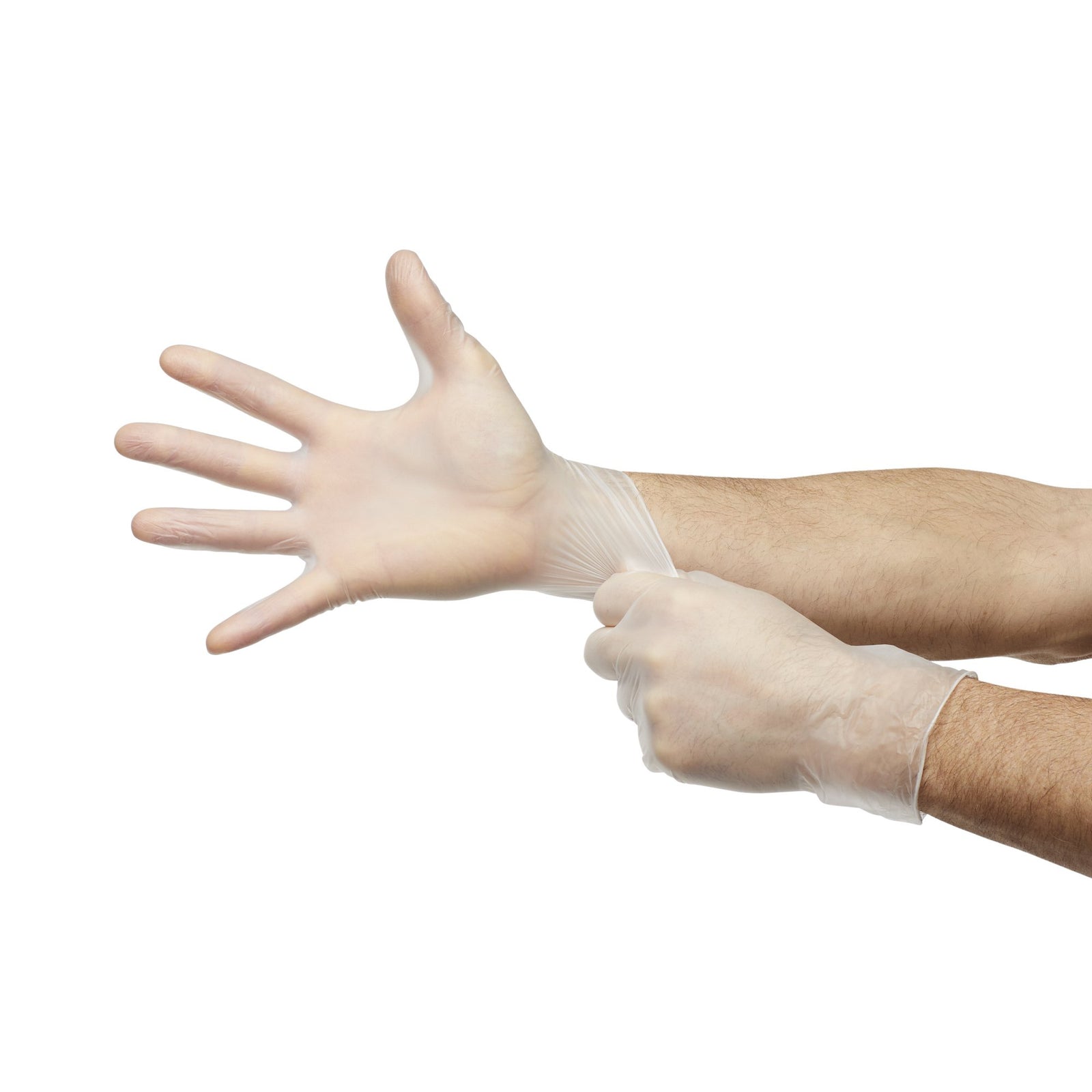 McKesson Confiderm Exam Glove