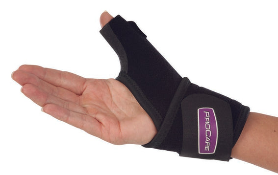ProCare® Universal Thumb-O-Prene™ Thumb Support, One Size Fits Most