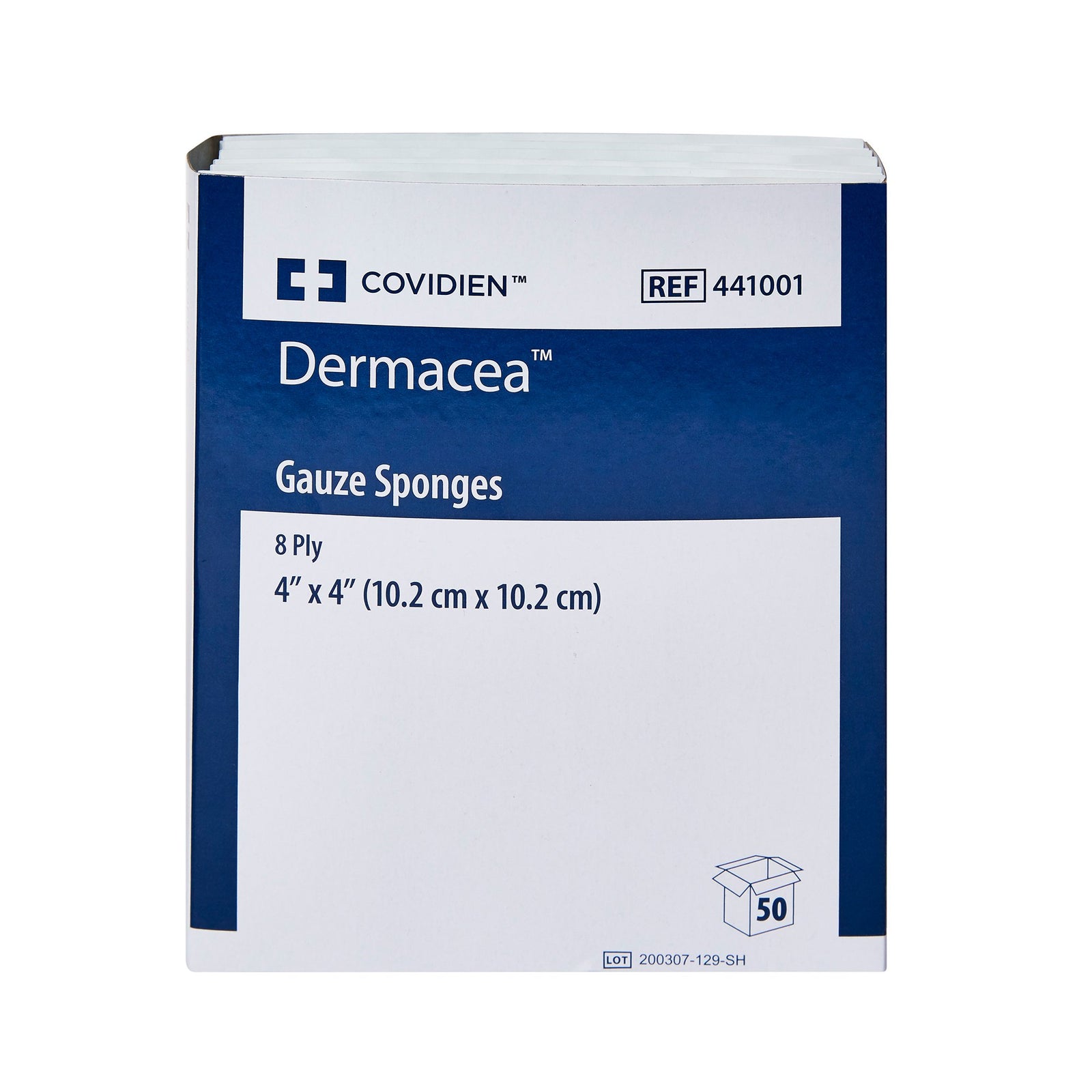 COVIDIEN Gauze Sponges - Dermacea