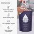 Puracy Natural Foaming Hand Soap