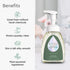 Puracy Natural Foaming Hand Soap