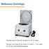 McKesson Fixed Speed Centrifuge