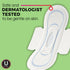 Kotex Security Ultra Thin Pads - Heavy & Regular Abs