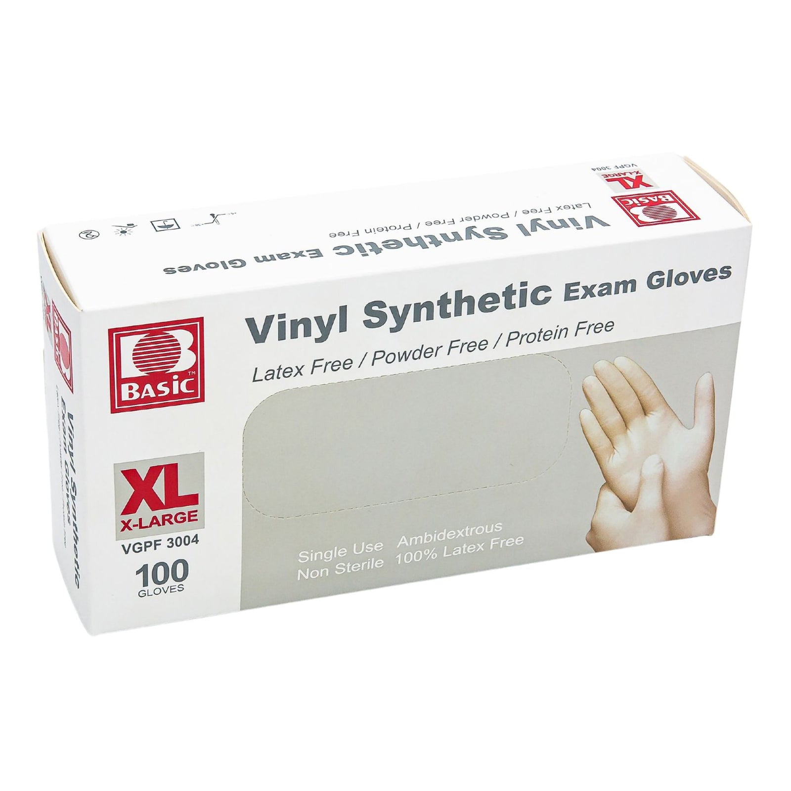 Basic Exam Glove