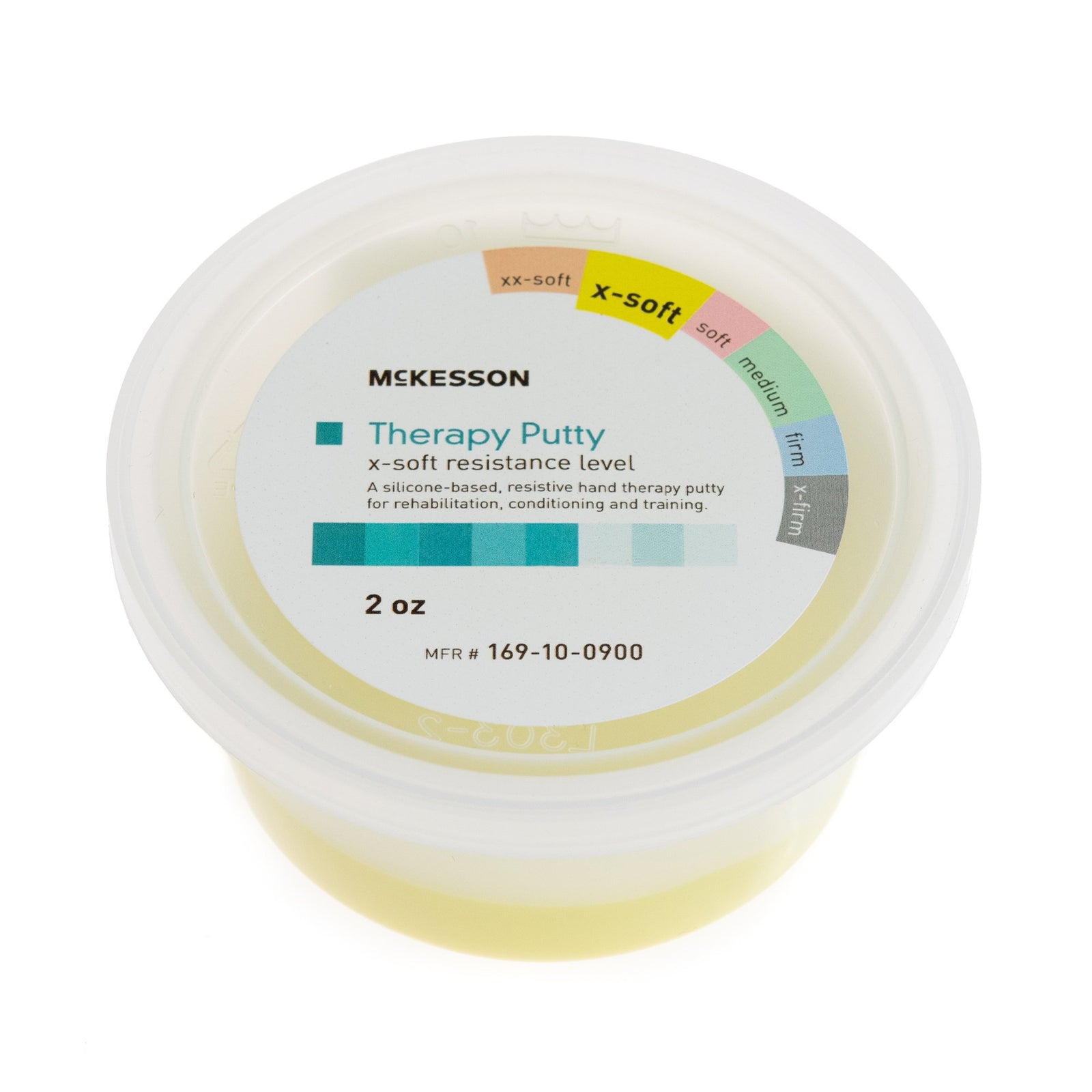 McKesson Therapy Putty