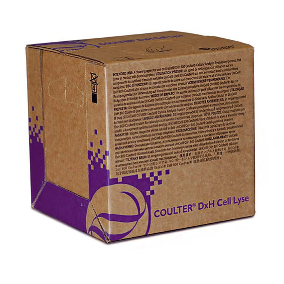 Coulter DxH Reagent