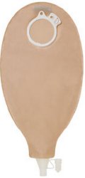 Coloplast SenSura Click Magnum High Output Drainable Pouch