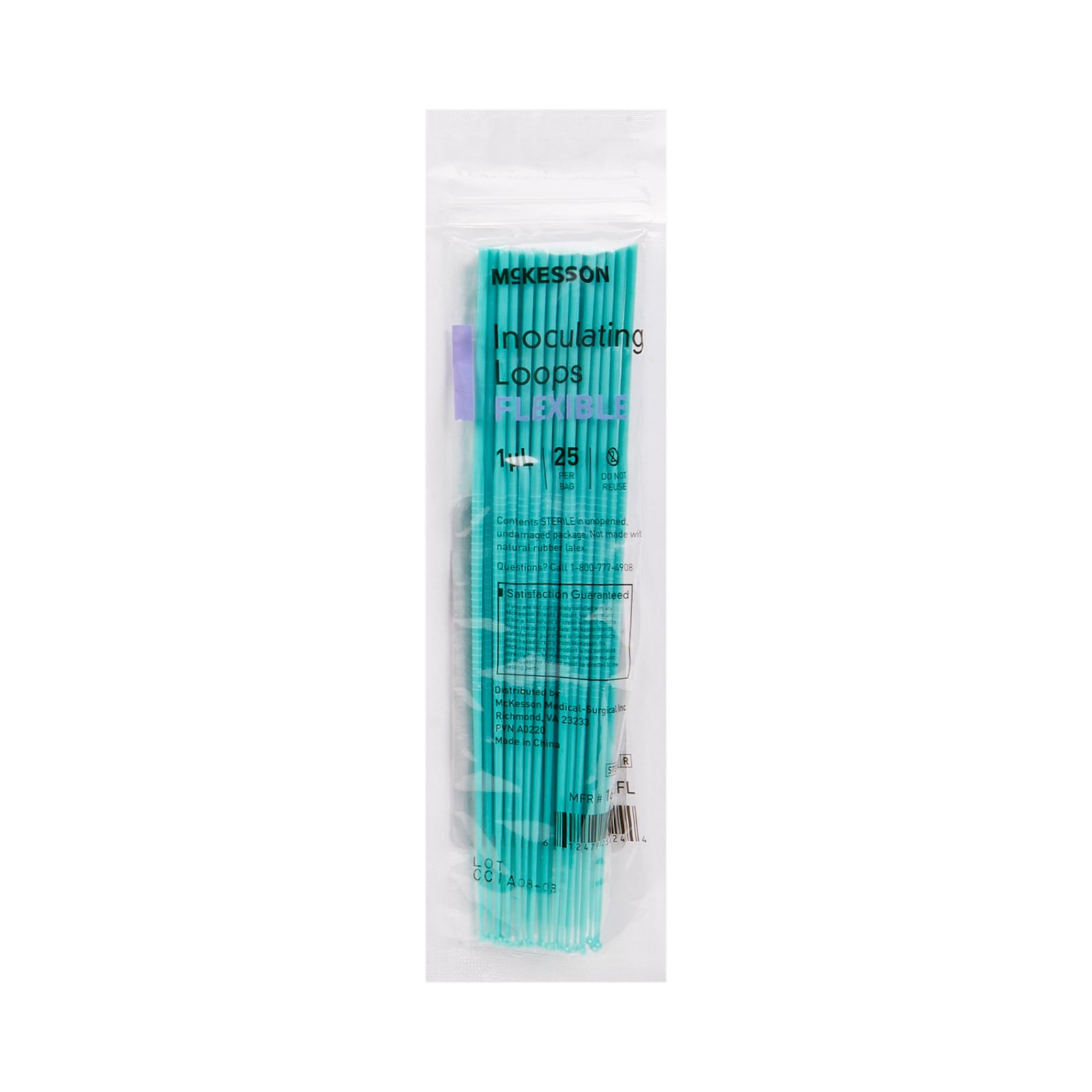 McKesson Inoculating Loop
