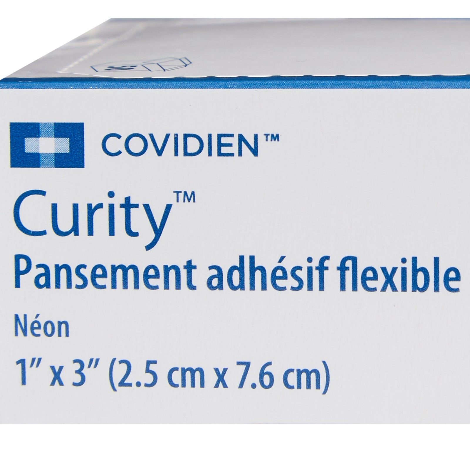 Curity Adhesive Strip