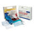 First Aid Only Bloodborne Pathogen And Bodily Fluid Spill Kit