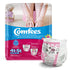 Comfees Female Toddler Training Pants