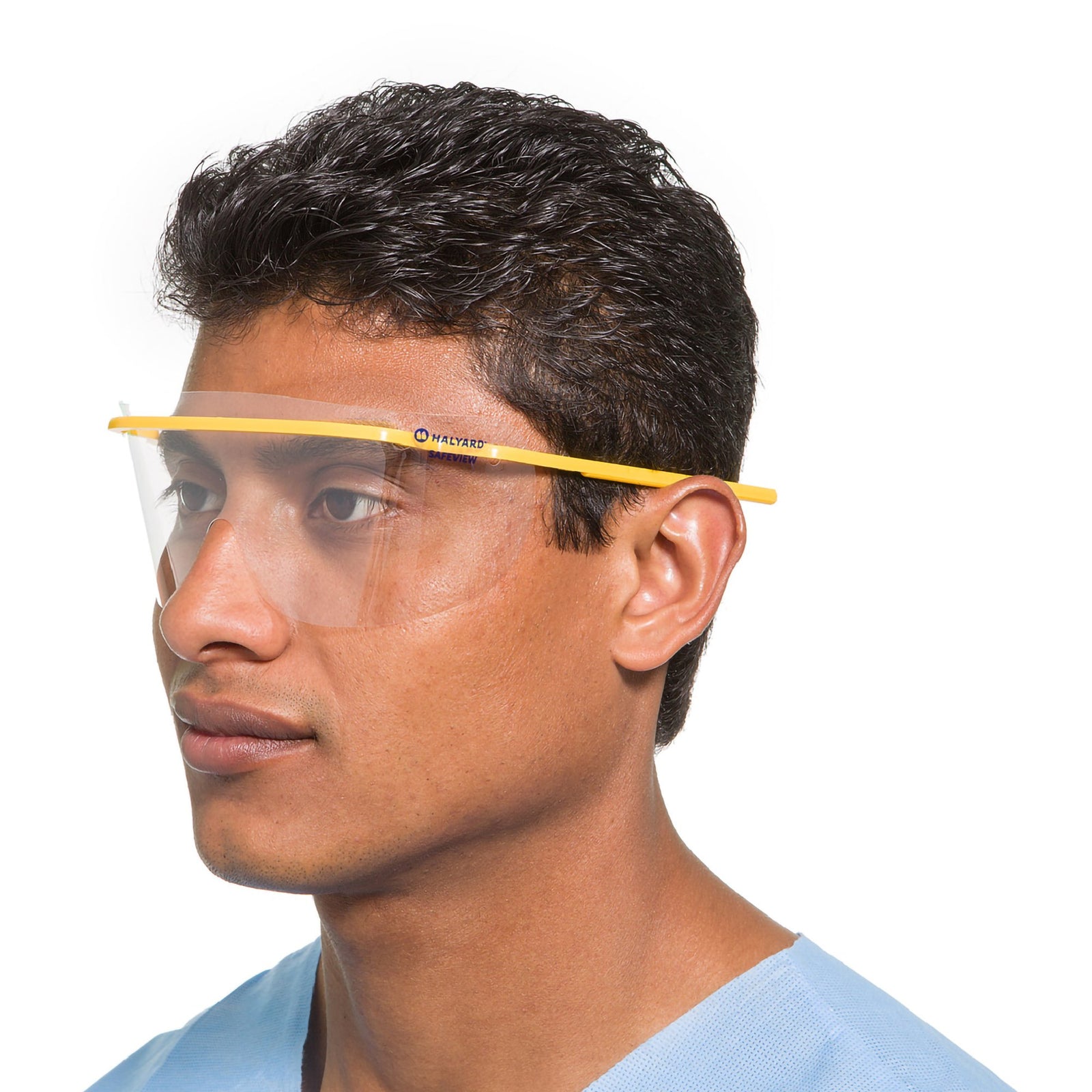 SafeView Safety Glasses Frames