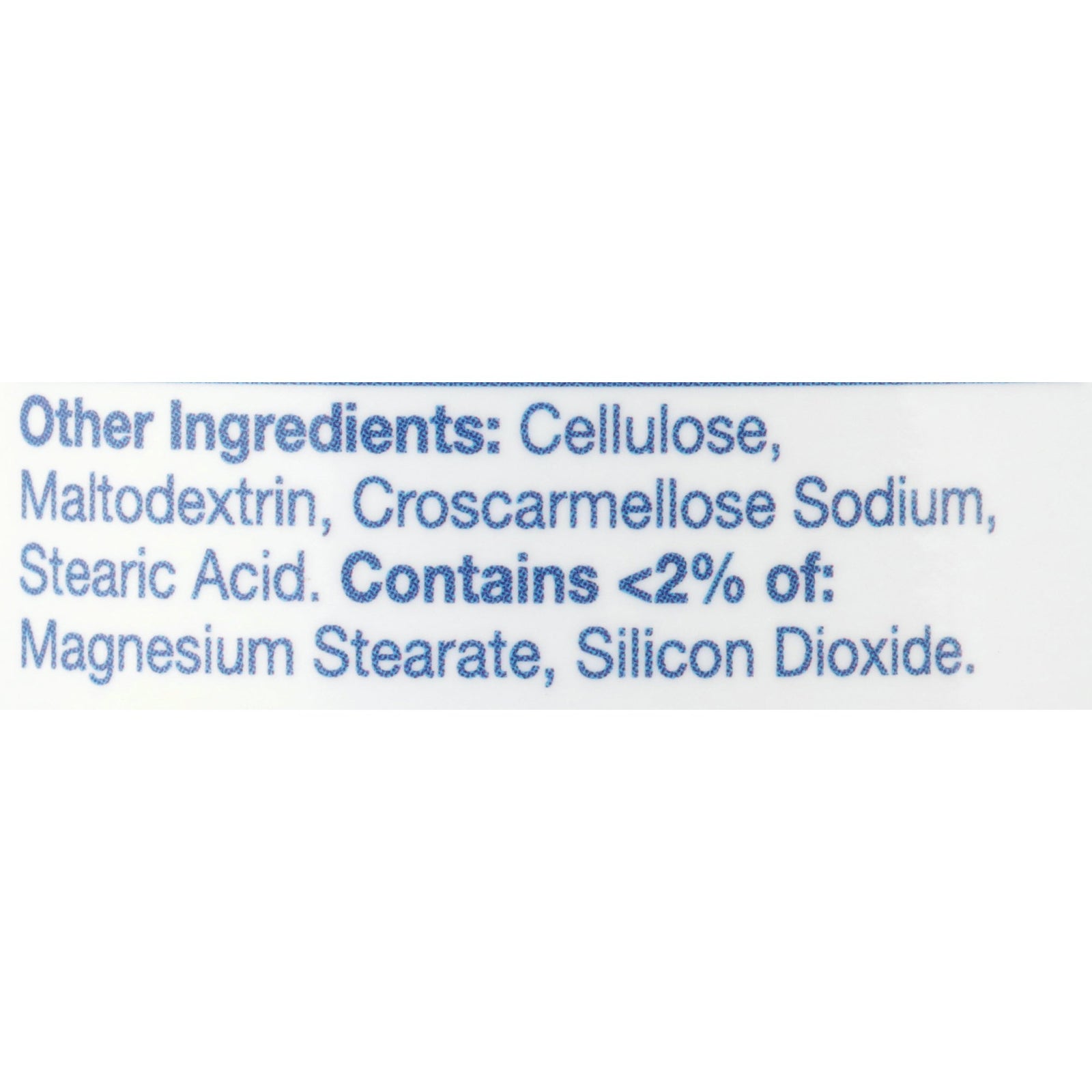 sunmark Vitamin Supplement