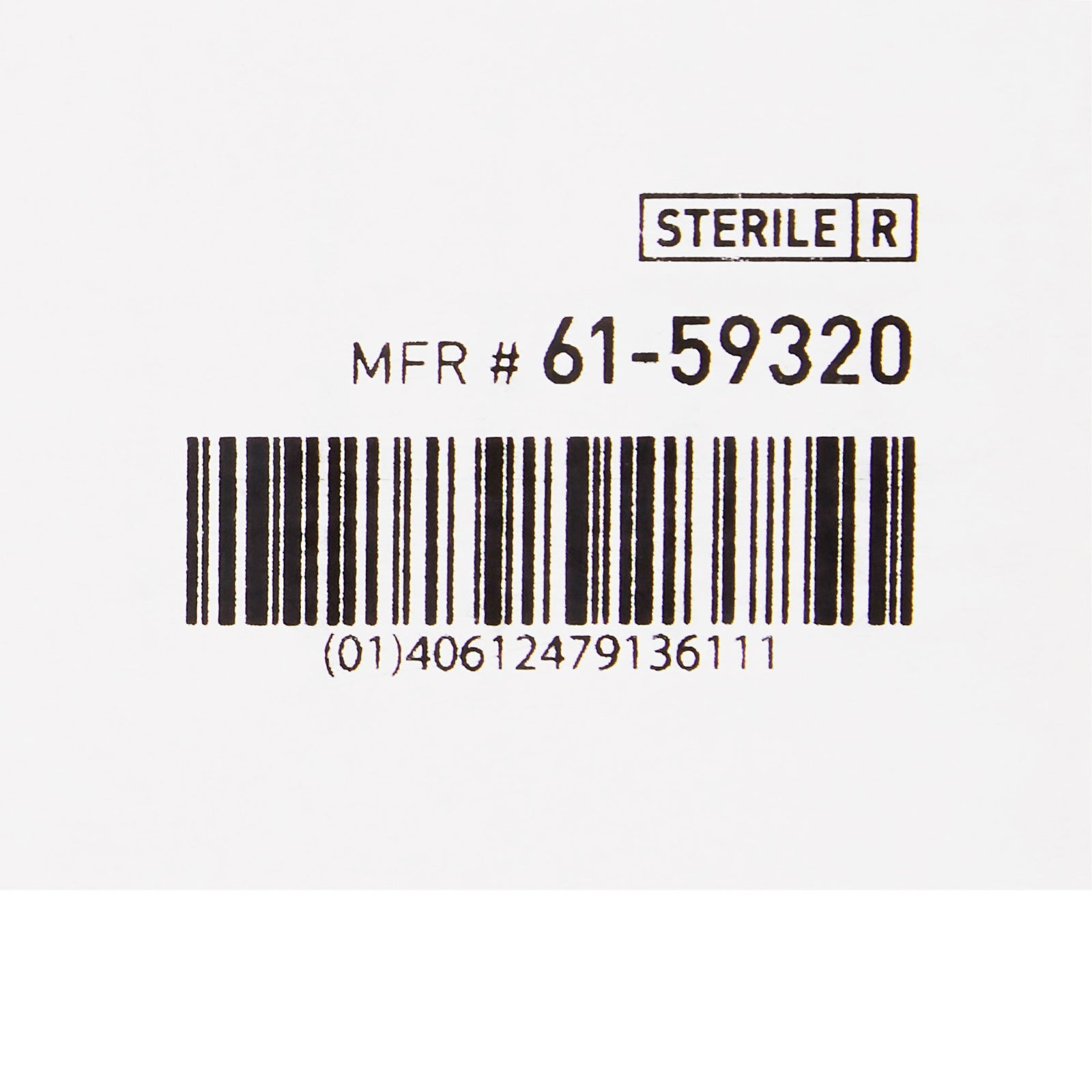 McKesson Wound Packing Strip