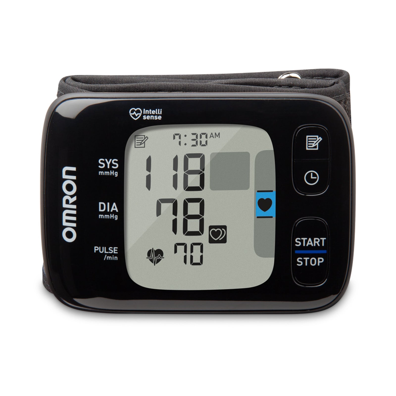 Omron7 Series Home Automatic Digital Blood Pressure Monitor