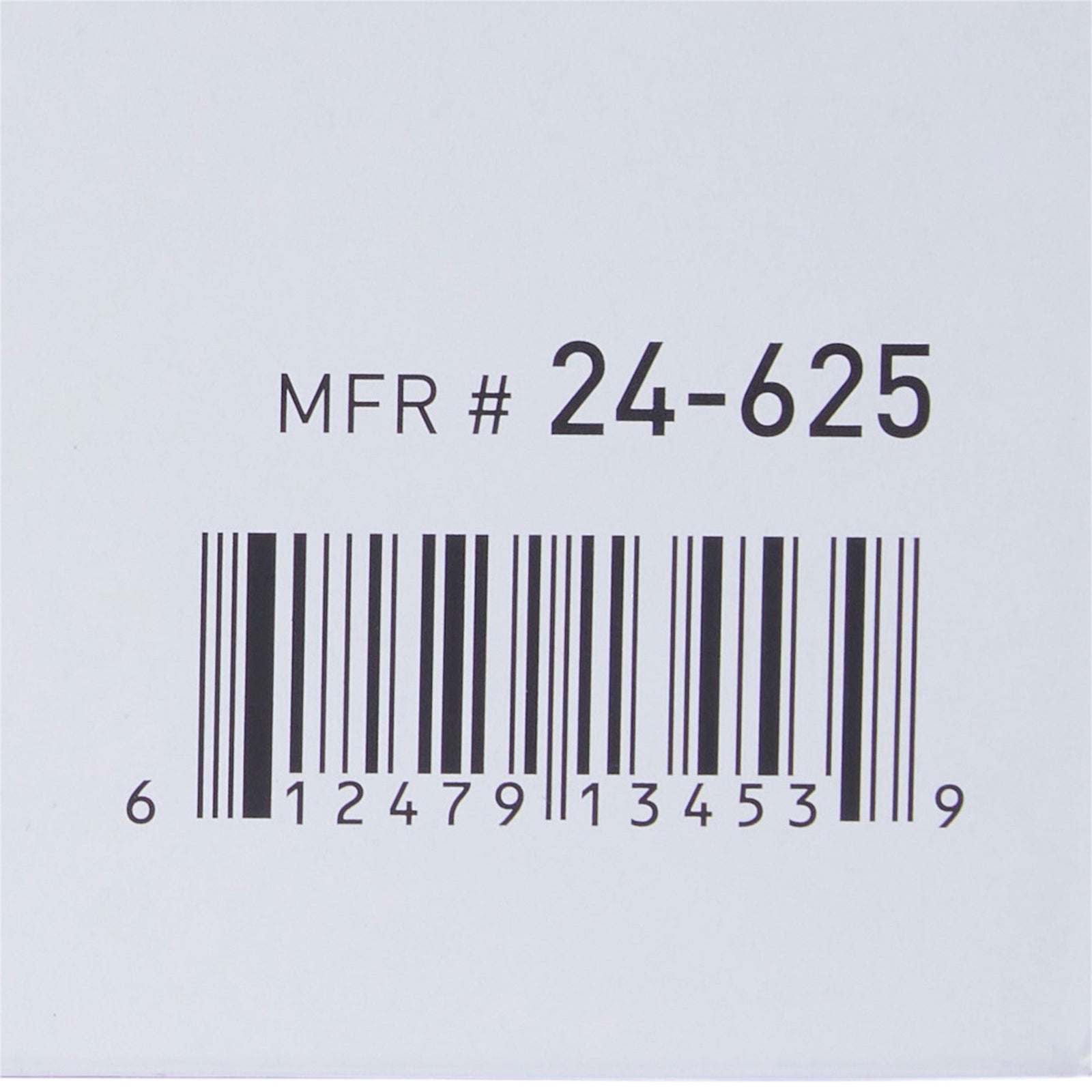 McKesson Medical Spoon