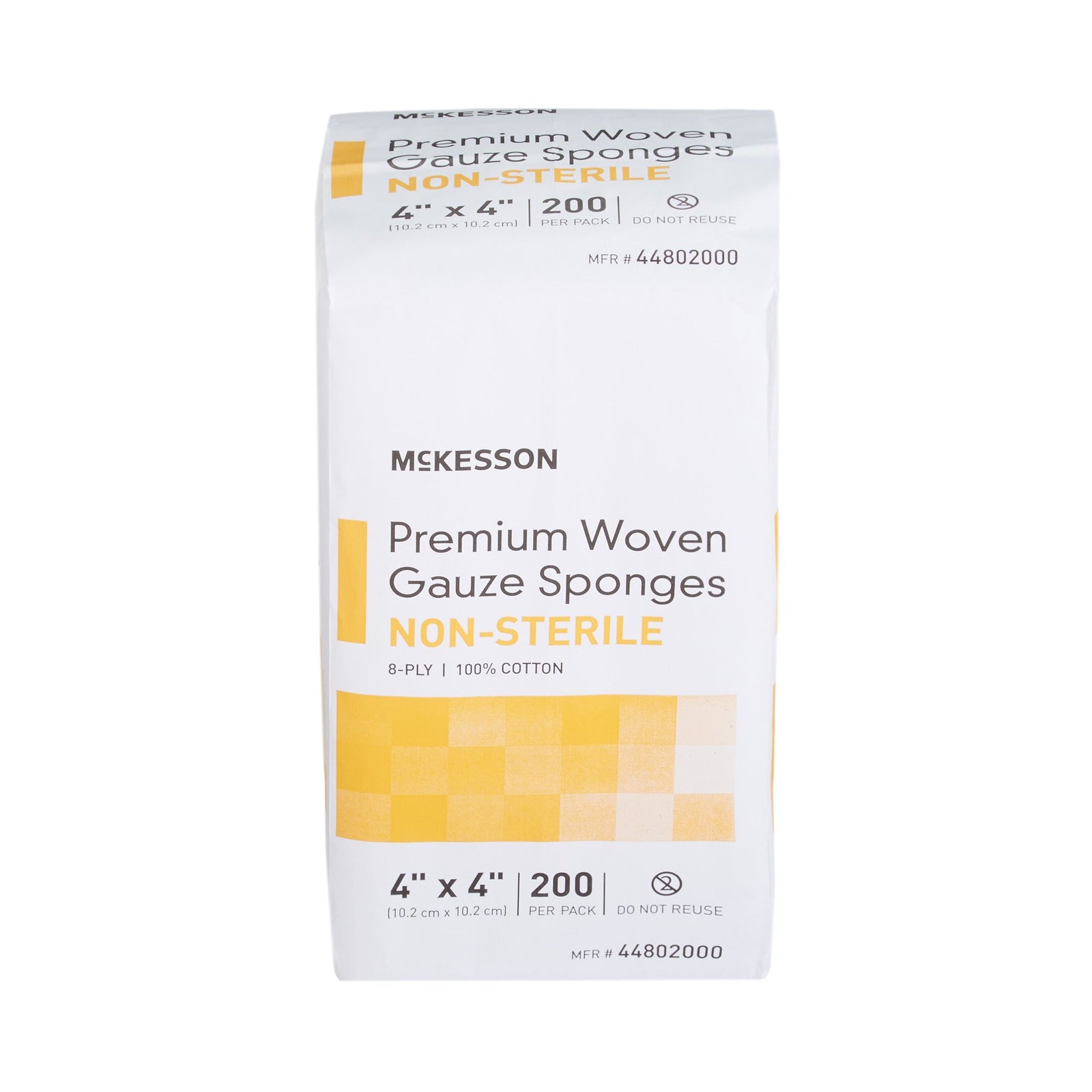 McKesson Gauze Sponge