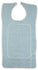 Bib Snap Closure Reusable Terry Cloth