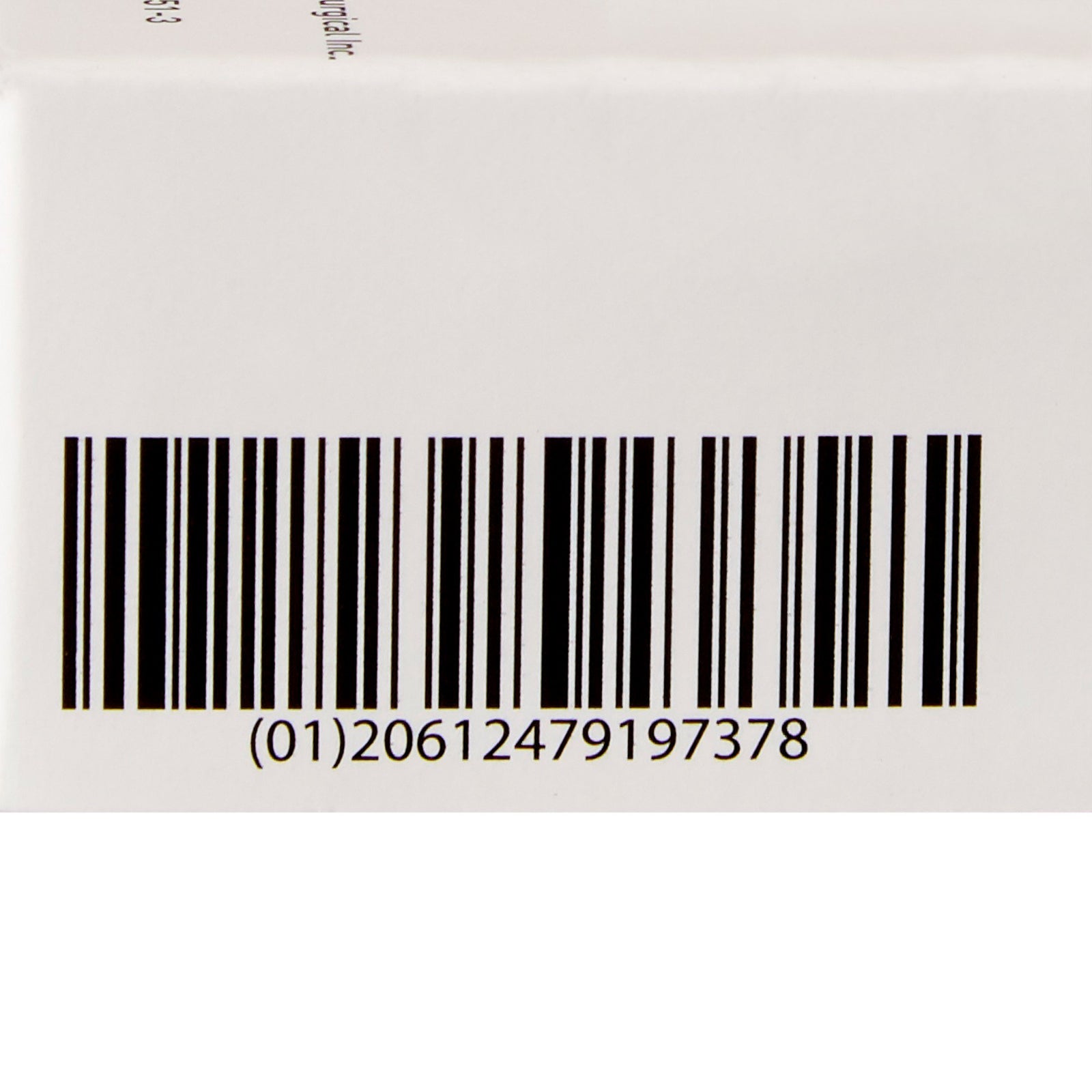 McKesson TRUE METRIX Blood Glucose Control Solution