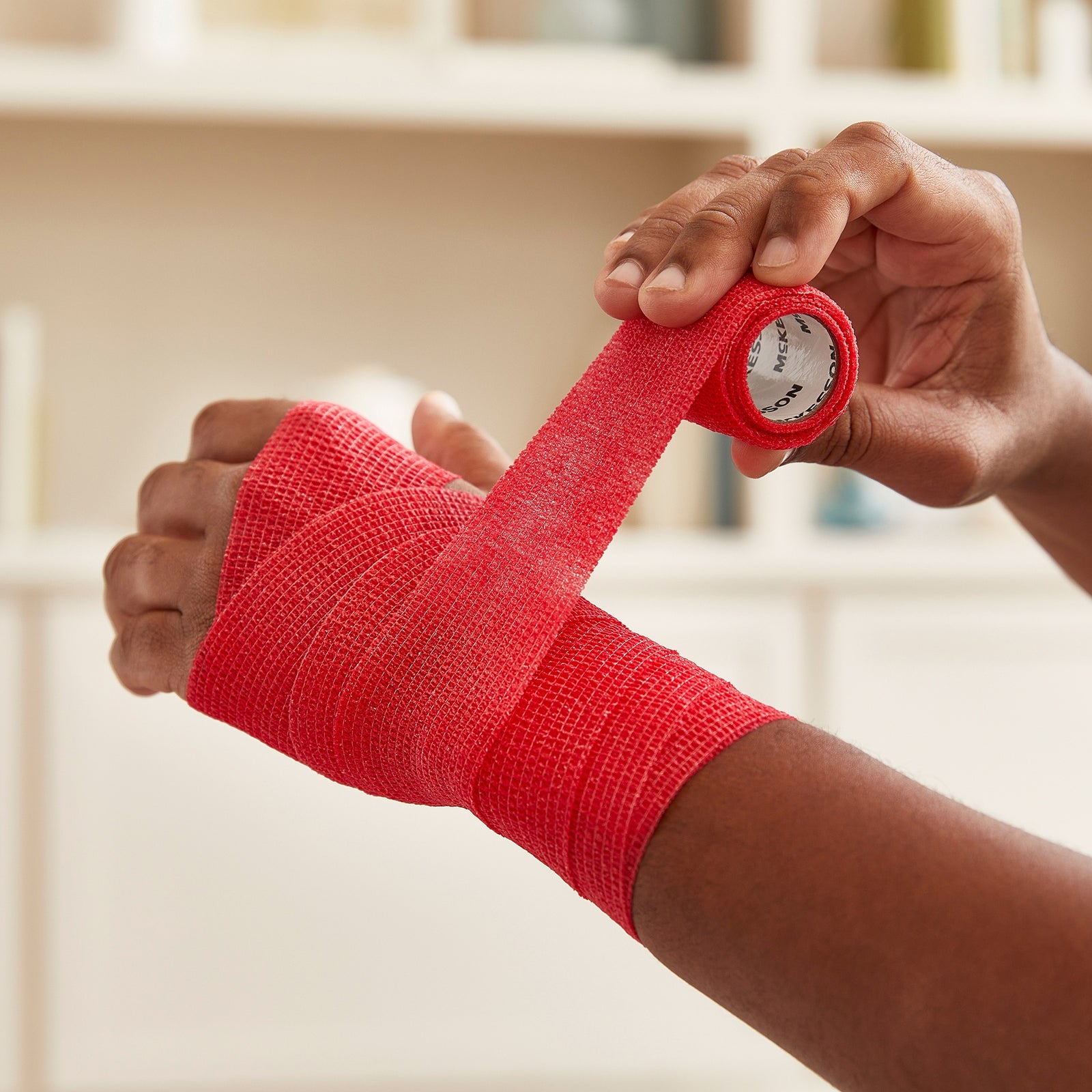 McKesson Cohesive Bandage