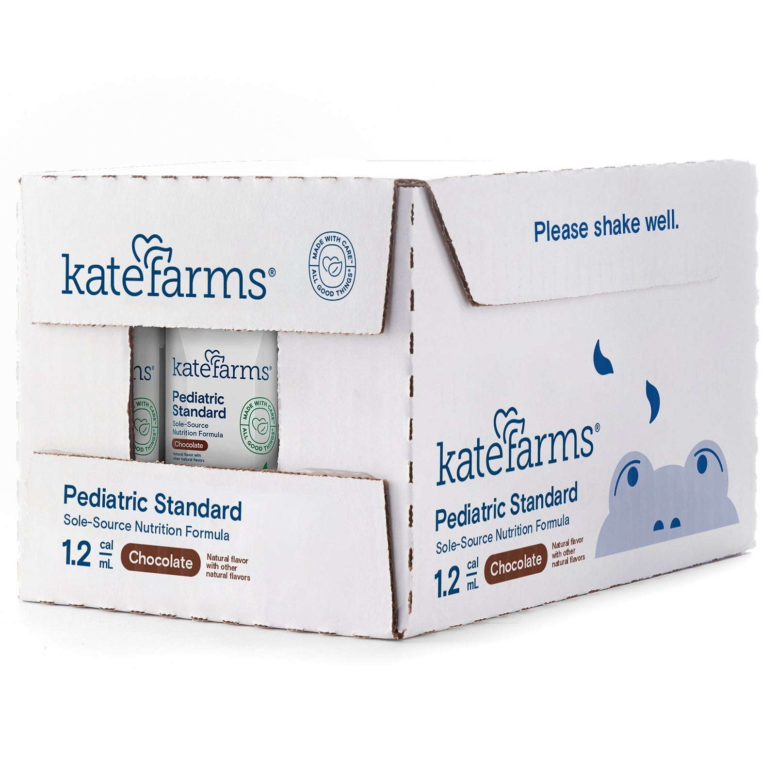 Kate Farms Pediatric Standard 1.2 Pediatric Oral Supplement