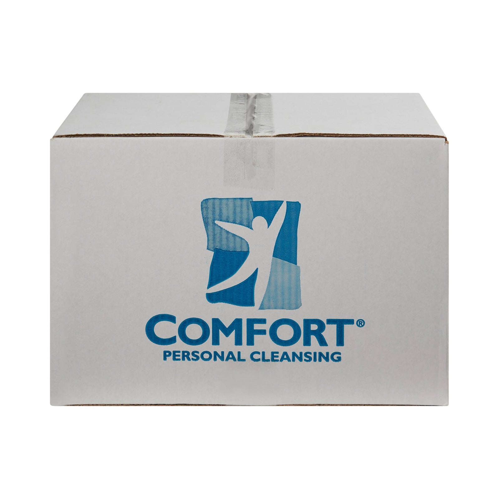 Comfort Shield Incontinence Care Wipe