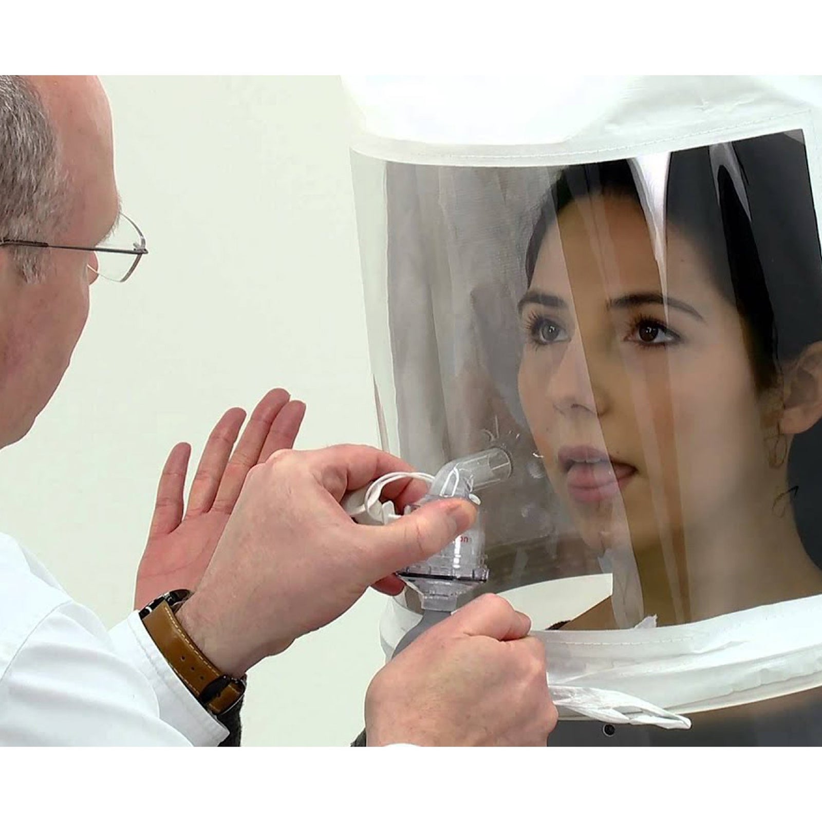 3M FT-10 Fit Test Kit