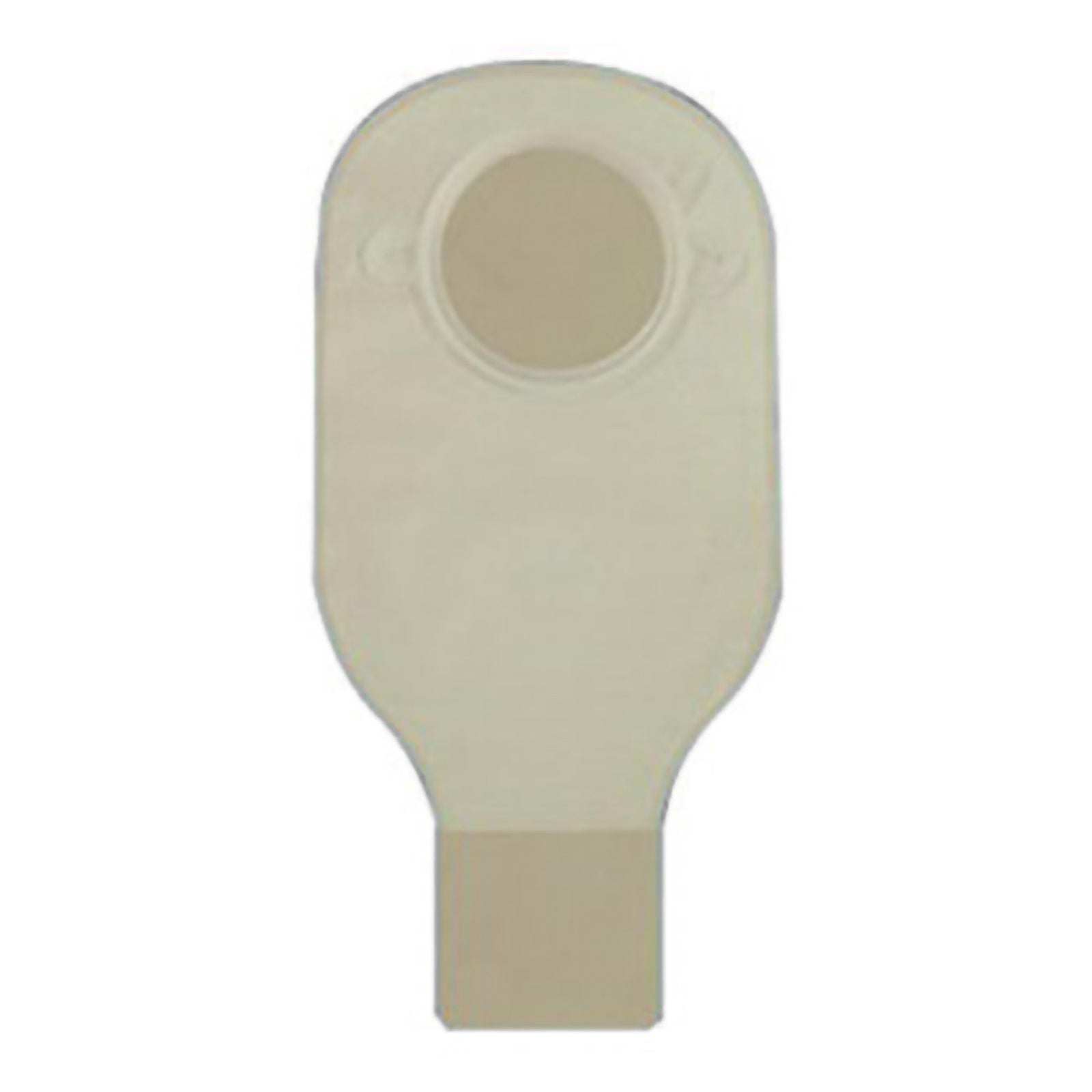 Securi-T Ostomy Pouches: 9" to 12", Drainable & Closed End, With/Without Barrier