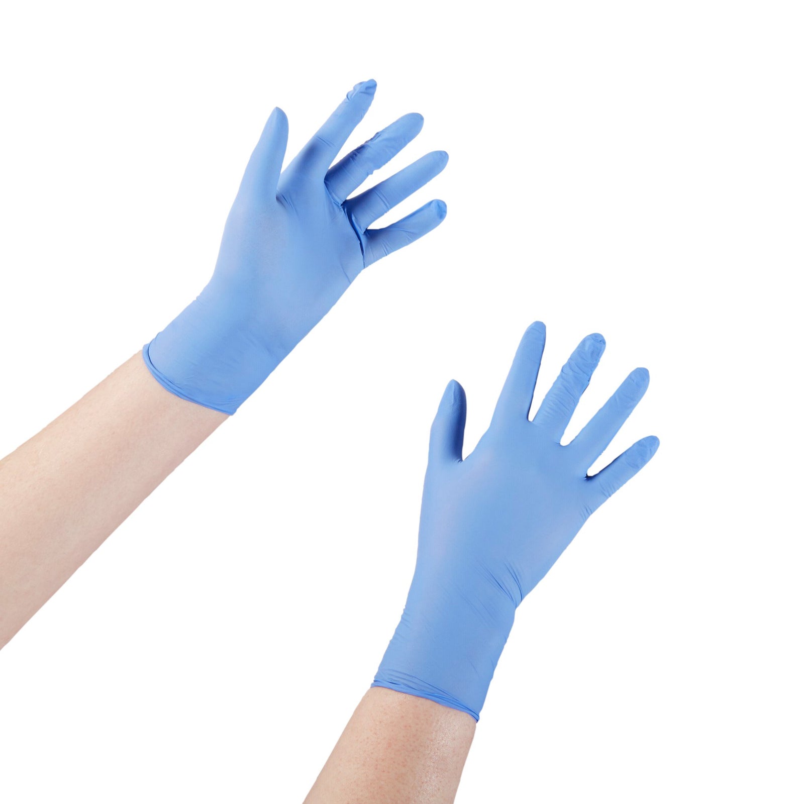 McKesson Confiderm 3.5C Nitrile Exam Glove