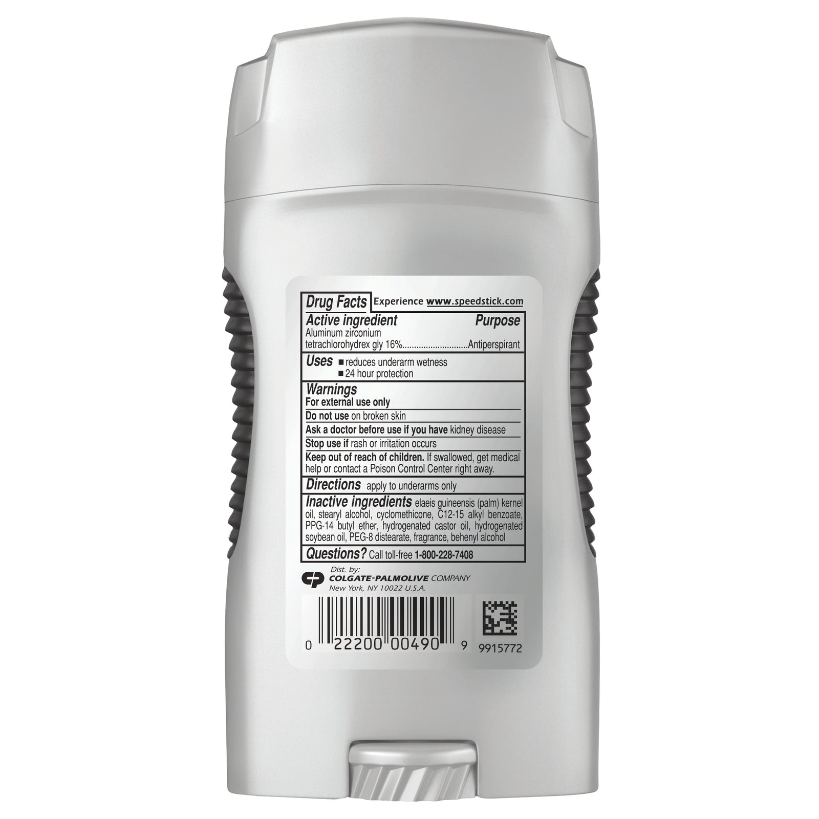 Speed Stick Power Antiperspirant / Deodorant