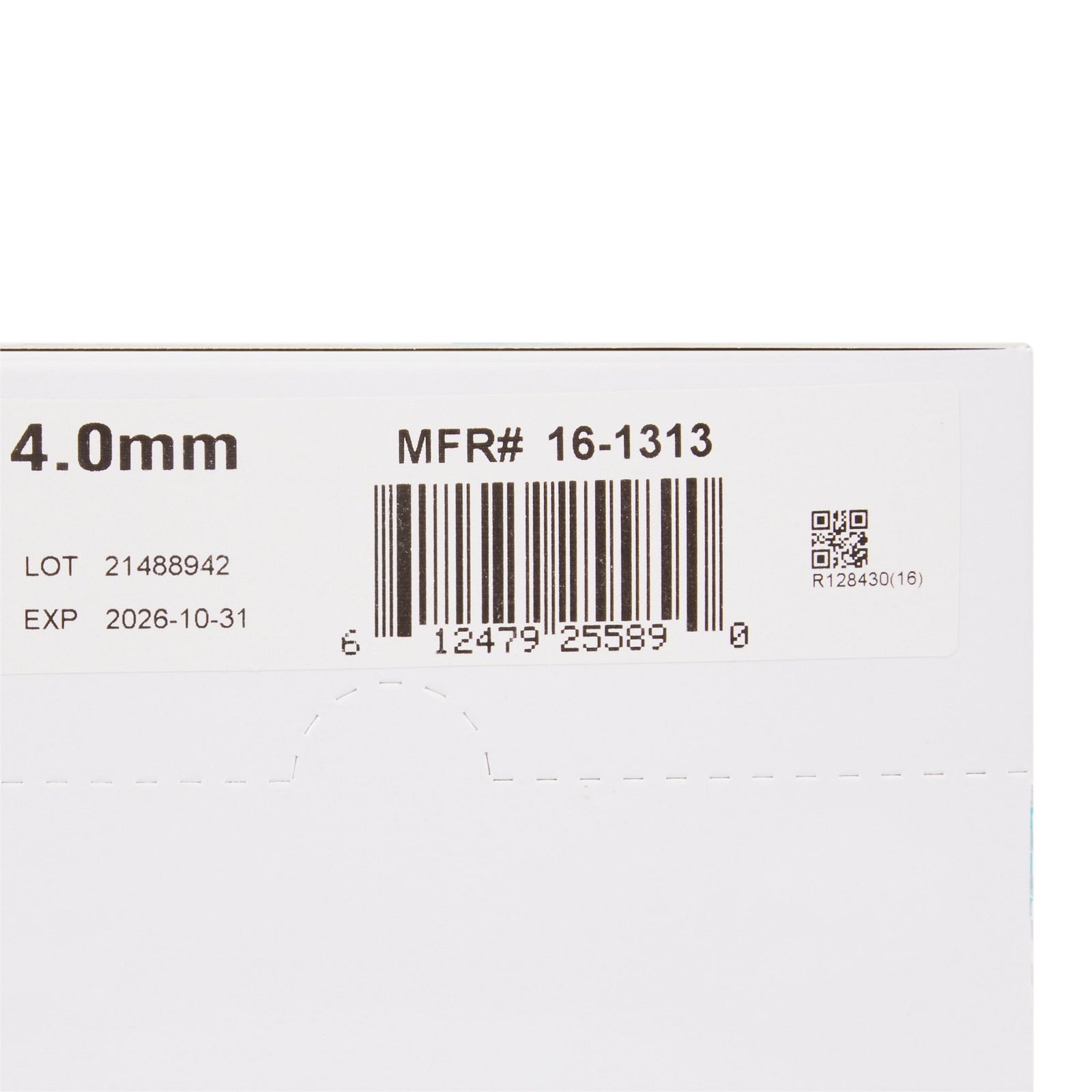 McKesson Argent Biopsy Punch