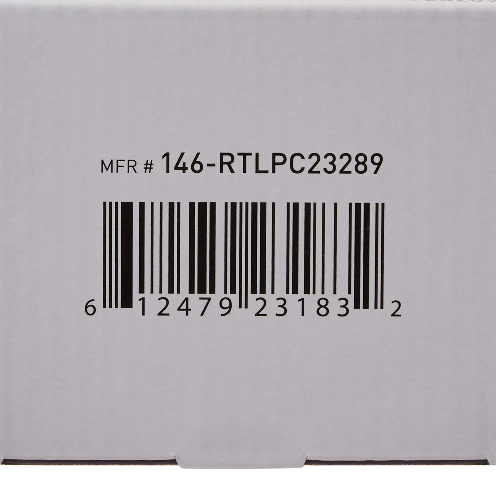 McKesson Cervical Collar, Large